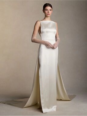 Emerson Dress by Danielle Frankel
